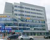모커리한방병원 의정부 건물 전경